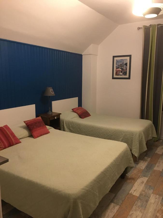 Maison D'Hotes Argentat Eksteriør bilde