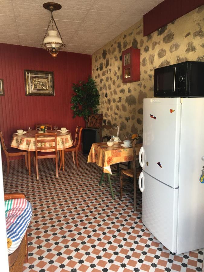 Maison D'Hotes Argentat Eksteriør bilde
