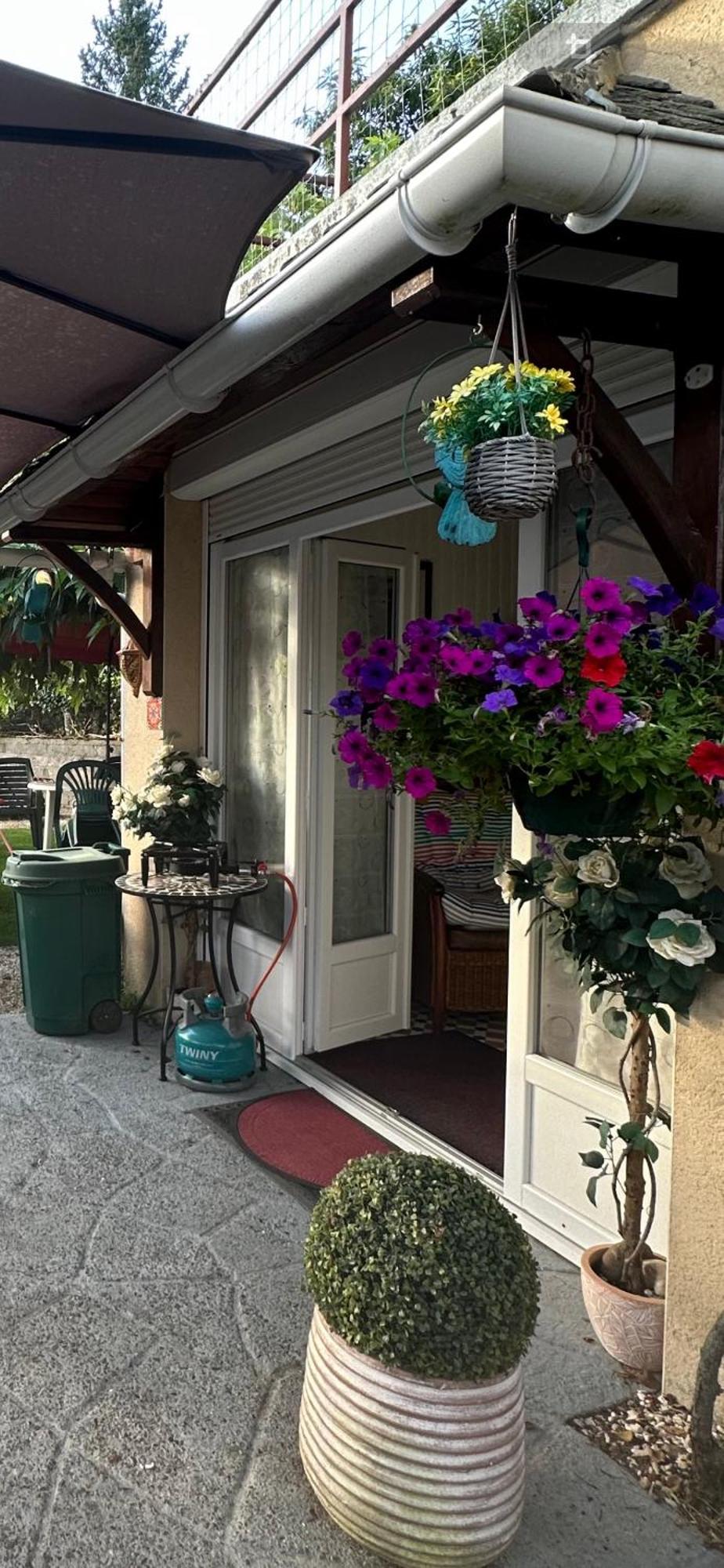 Maison D'Hotes Argentat Eksteriør bilde