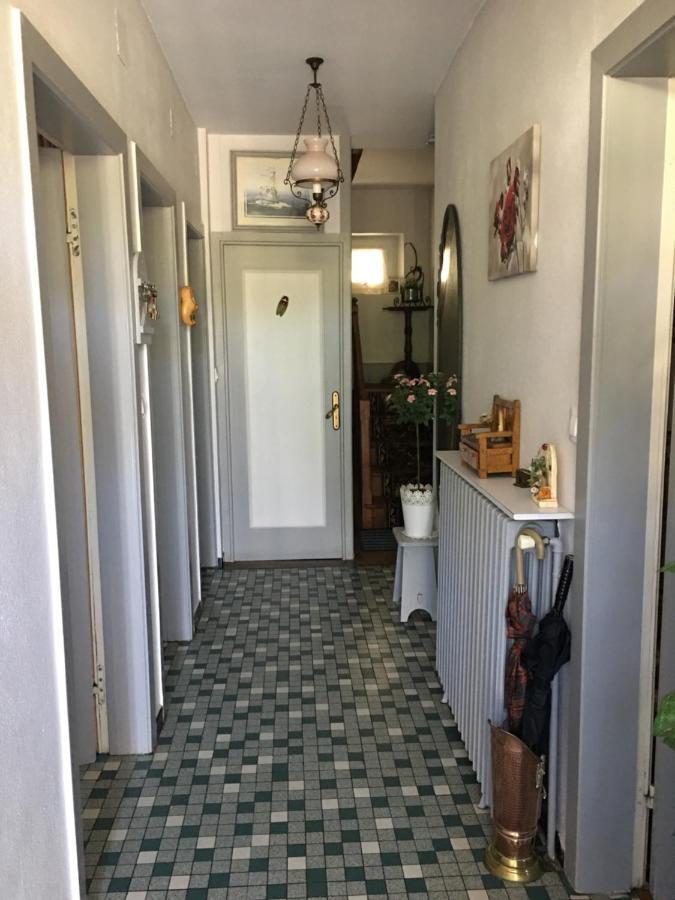 Maison D'Hotes Argentat Eksteriør bilde